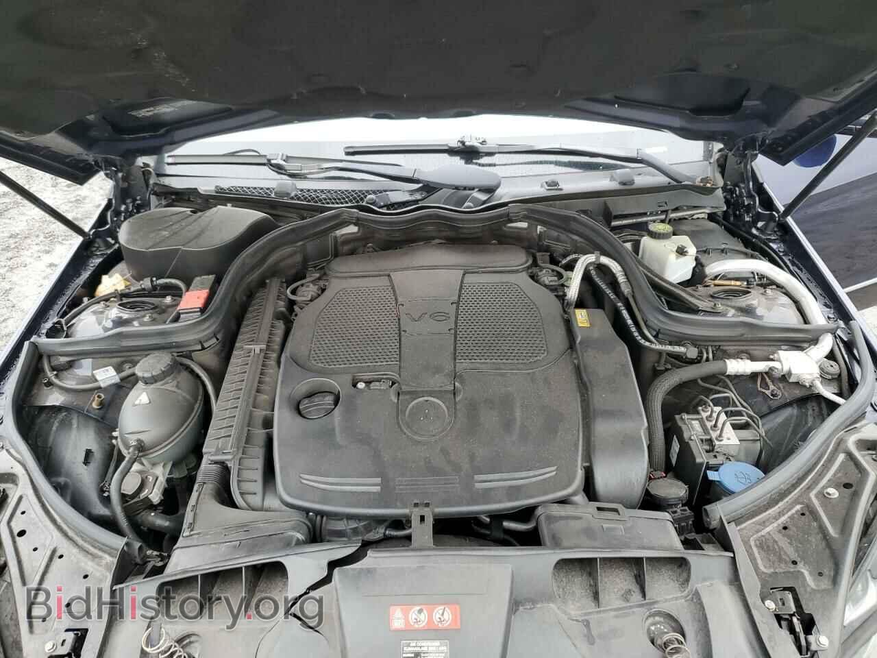 2013 MERCEDES-BENZ E-CLASS - VIN: WDDKJ8JB7DF214531 - Фото 11