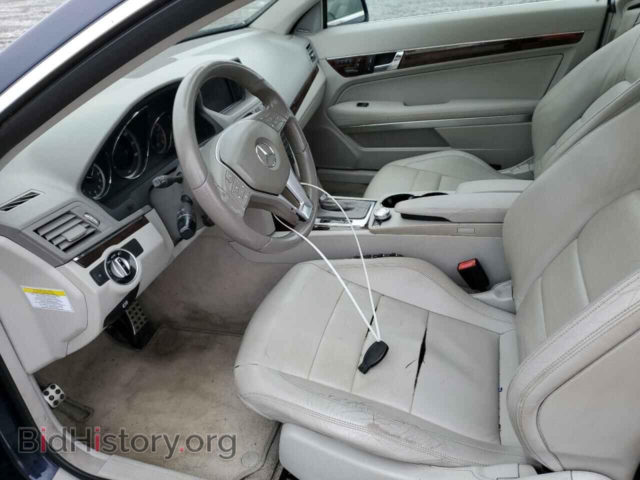 2013 MERCEDES-BENZ E-CLASS - VIN: WDDKJ8JB7DF214531 - Фото 7