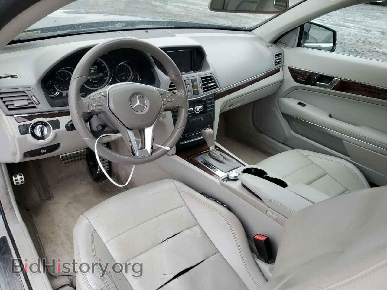 2013 MERCEDES-BENZ E-CLASS - VIN: WDDKJ8JB7DF214531 - Фото 8