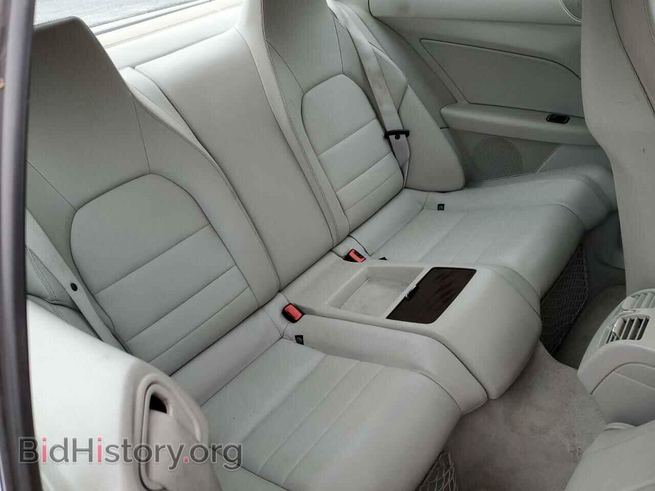 2013 MERCEDES-BENZ E-CLASS - VIN: WDDKJ8JB7DF214531 - Фото 10