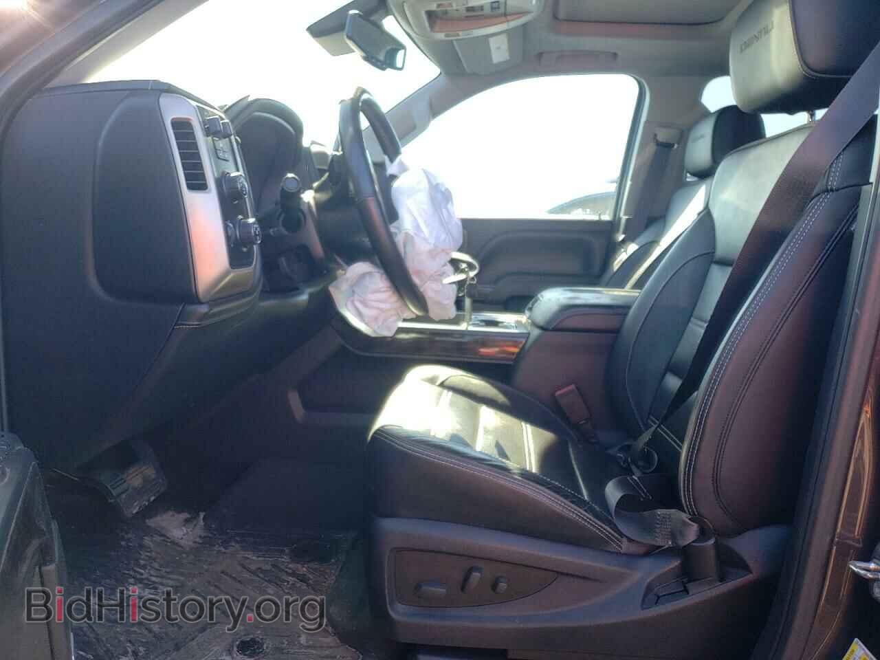 2016 GMC SIERRA - VIN: 3GTU2PEC4GG139805 - Фото 7