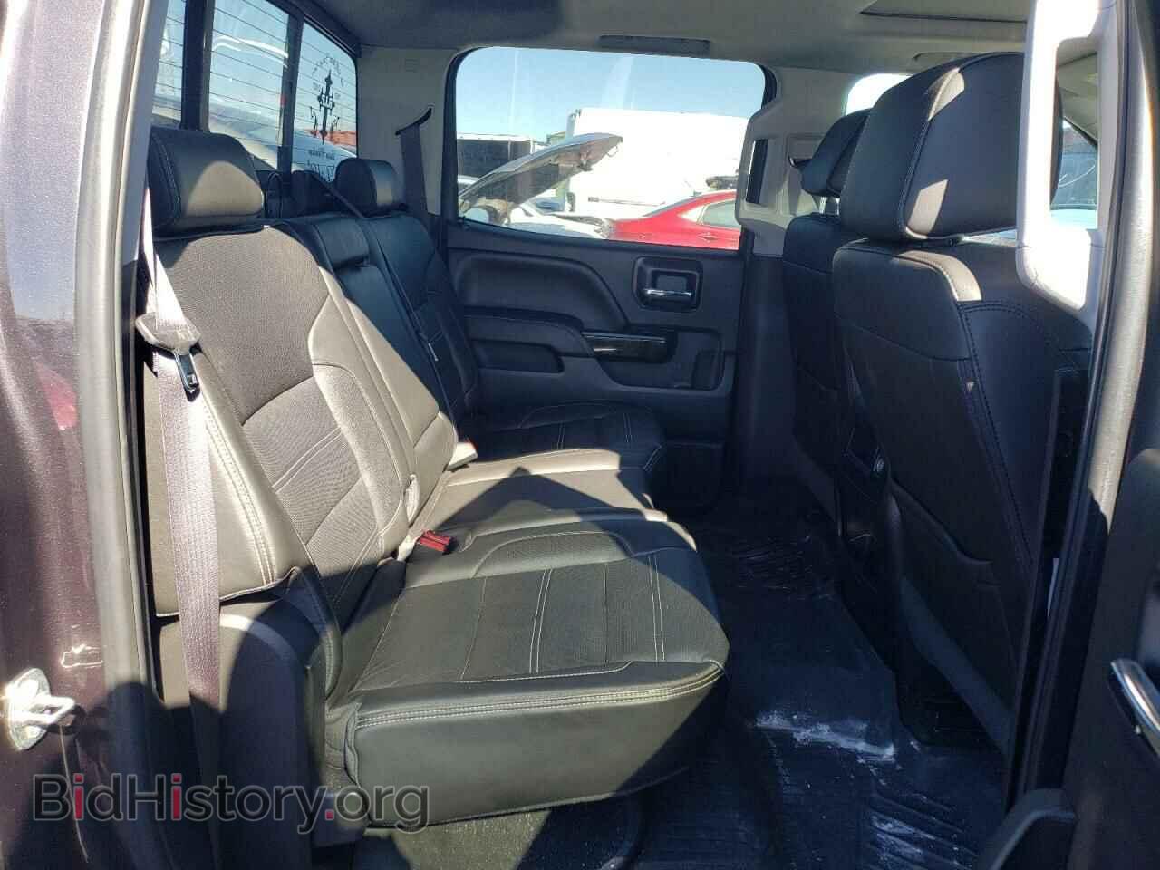 2016 GMC SIERRA - VIN: 3GTU2PEC4GG139805 - Фото 10