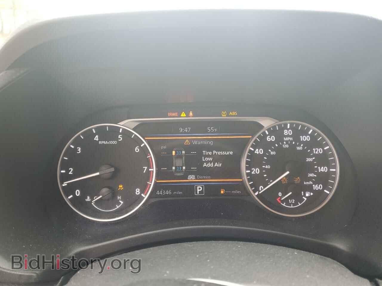 2020 NISSAN SENTRA - VIN: 3N1AB8CV5LY271069 - Фото 9