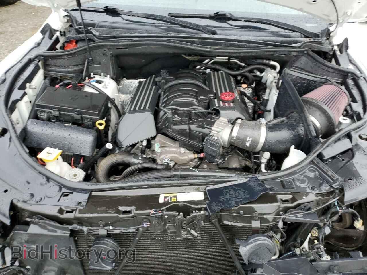 2018 DODGE DURANGO - VIN: 1C4SDJGJ0JC209577 - Фото 12