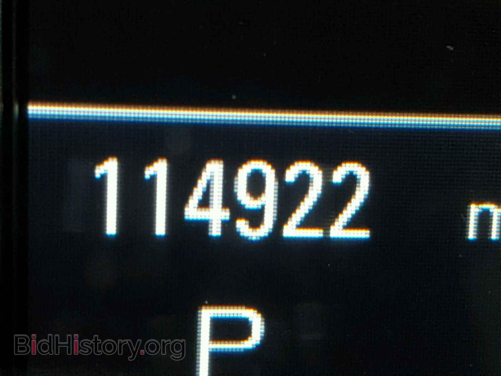 2010 AUDI Q5 - VIN: WA1LKAFP0AA062912 - Фото 8