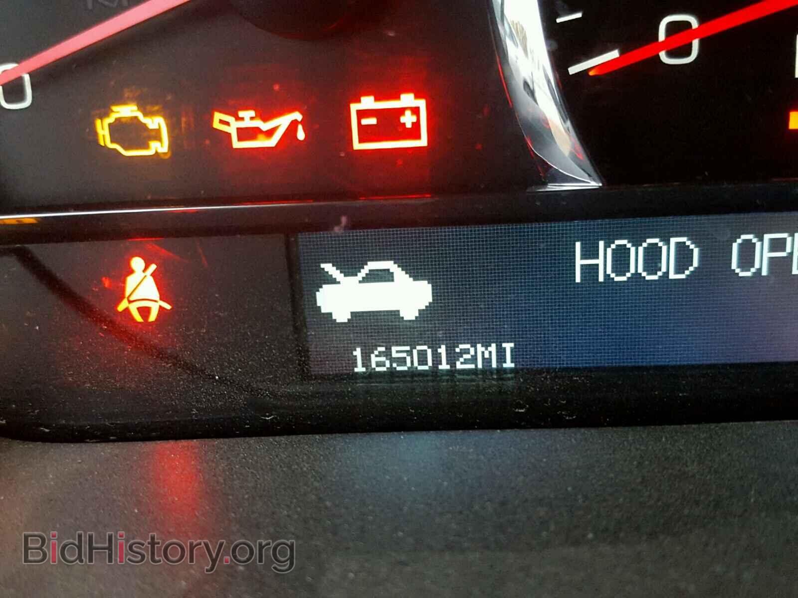 2010 CADILLAC DTS - VIN: 1G6KD5EY1AU131525 - Фото 8