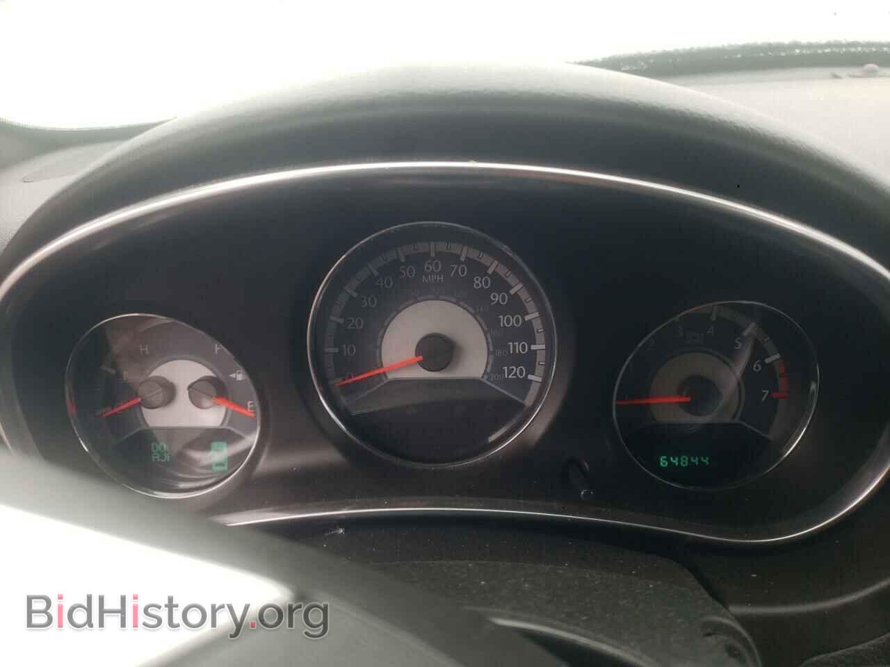 2014 CHRYSLER 200 - VIN: 1C3CCBCG4EN115465 - Фото 9