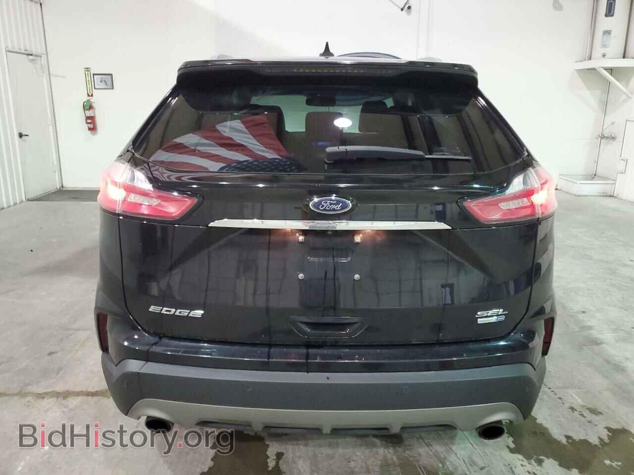 2020 FORD EDGE - VIN: 2FMPK4J9XLBB08850 - Фото 6