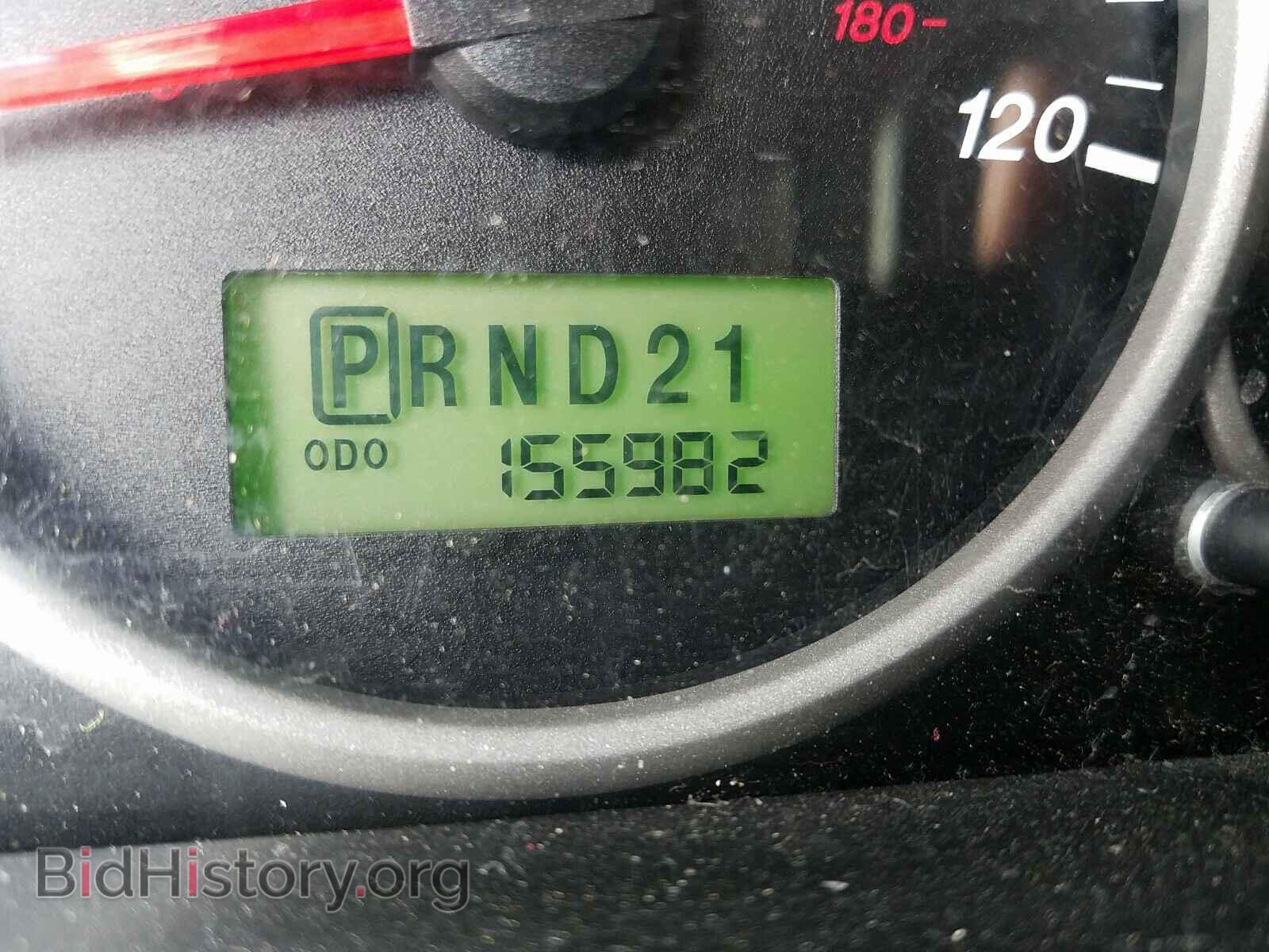 2006 MAZDA TRIBUTE - VIN: 4F2CZ94186KM28454 - Фото 8