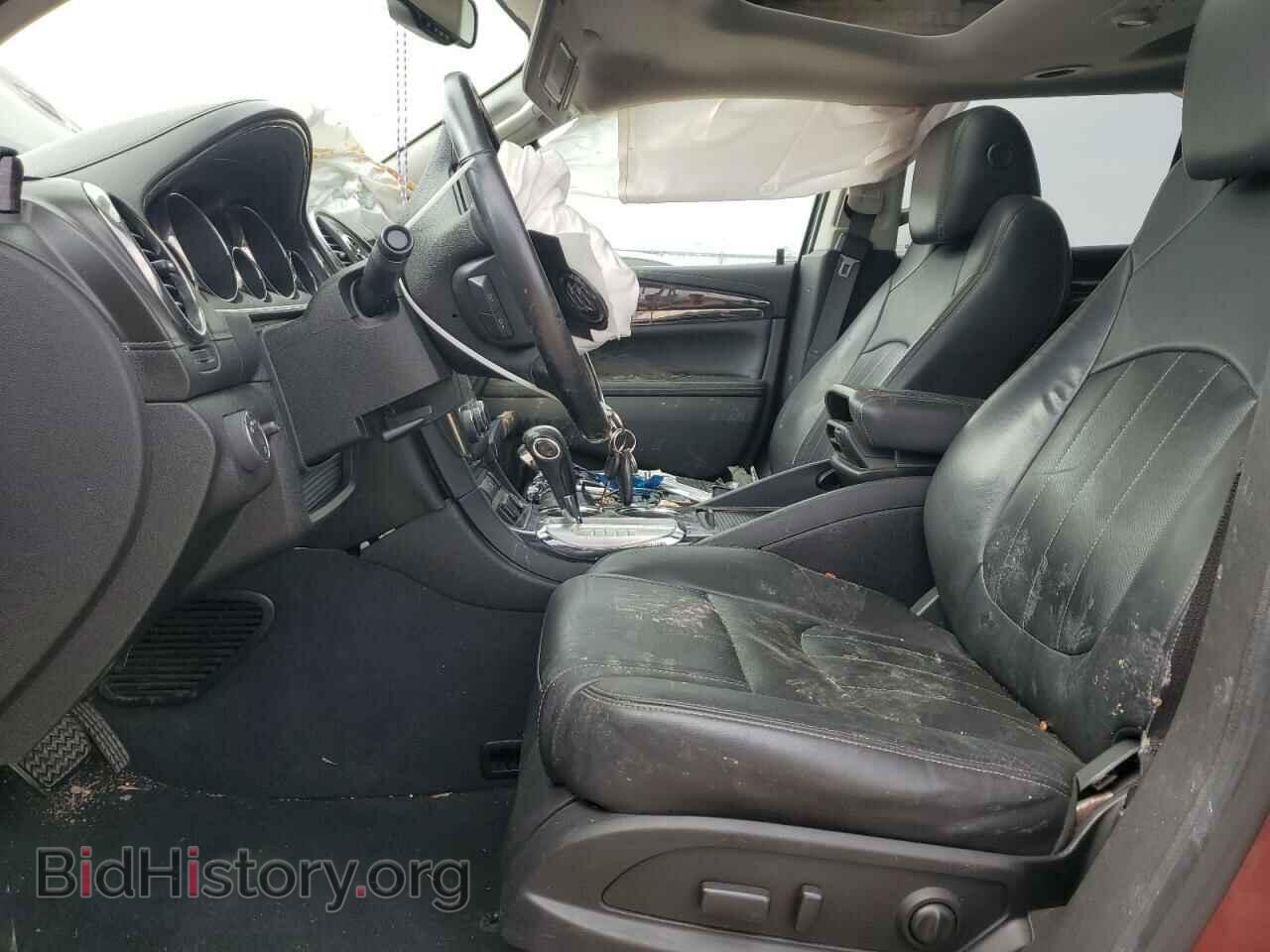 2016 BUICK ENCLAVE - VIN: 5GAKVBKD6GJ343861 - Photo 7