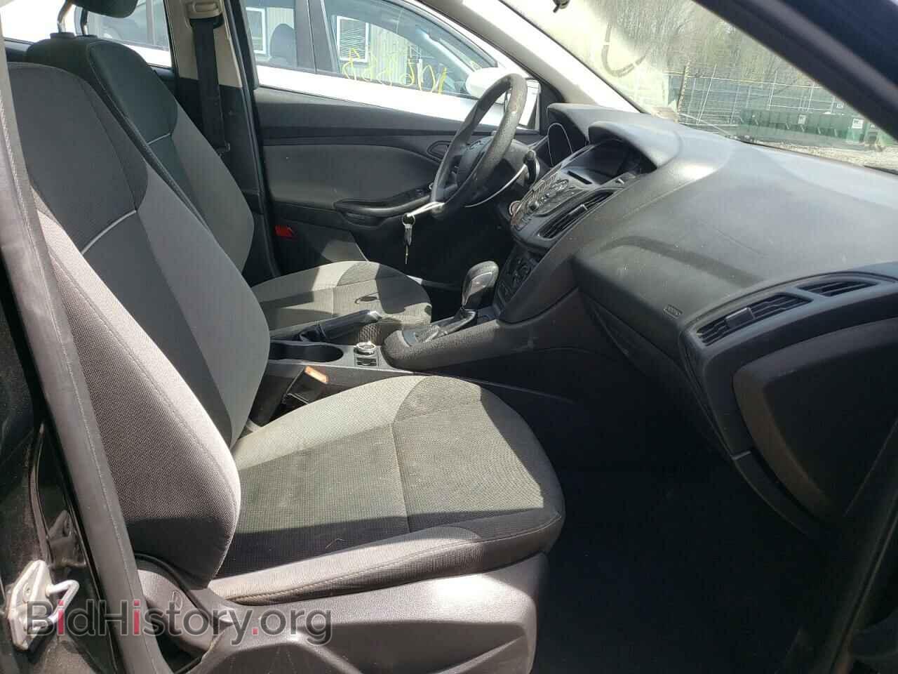2014 FORD FOCUS - VIN: 1FADP3E25EL267946 - Photo 5