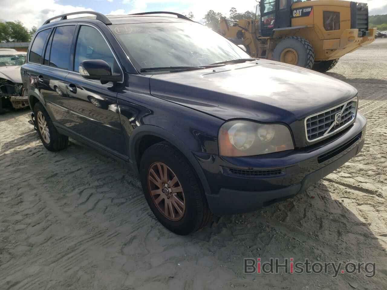 Photo YV4CN982381452357 - VOLVO XC90 2008