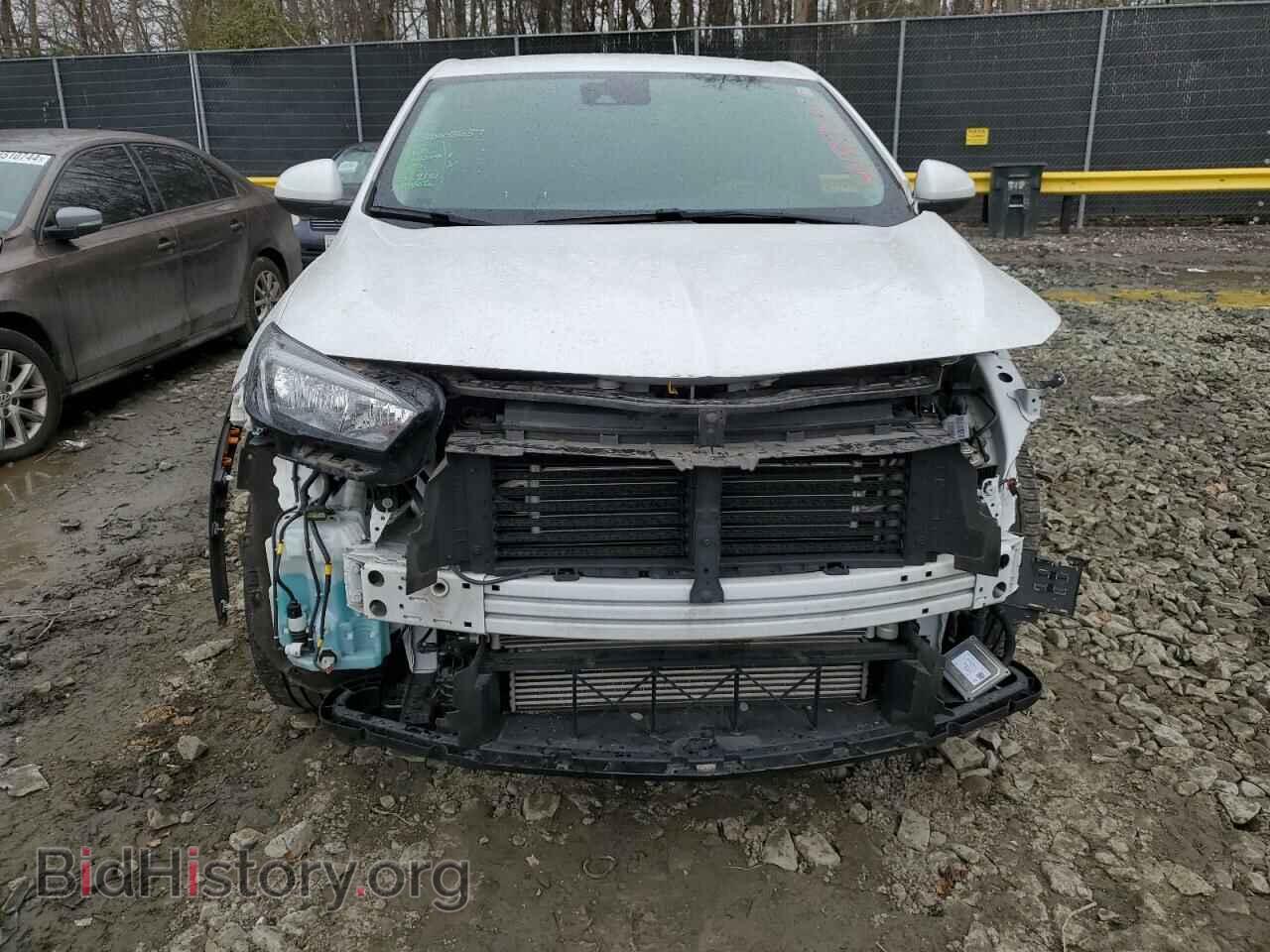 2020 BUICK ENCORE - VIN: KL4MMBS25LB118063 - Фото 5