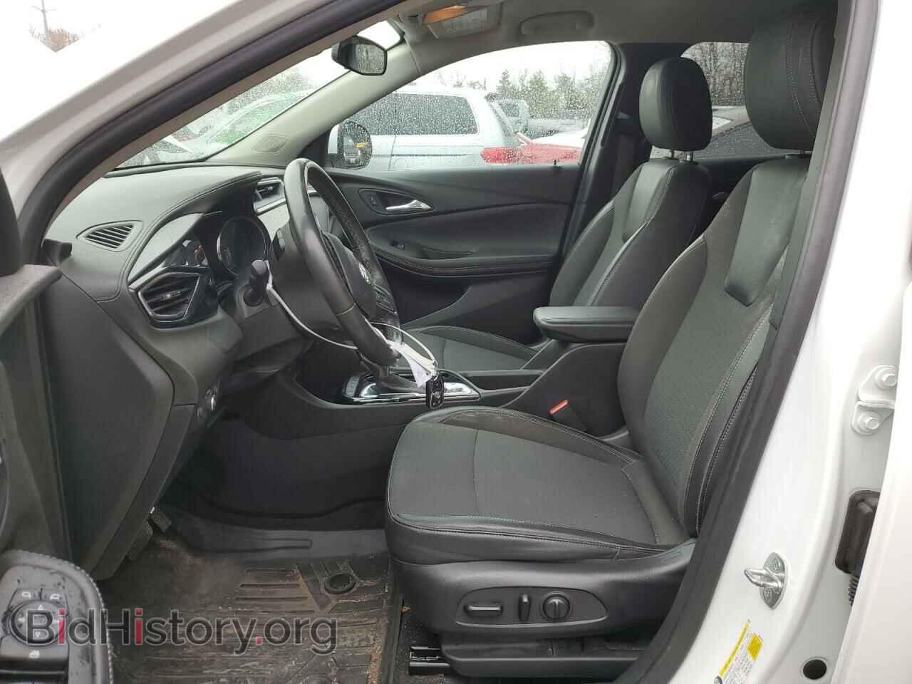 2020 BUICK ENCORE - VIN: KL4MMBS25LB118063 - Фото 7