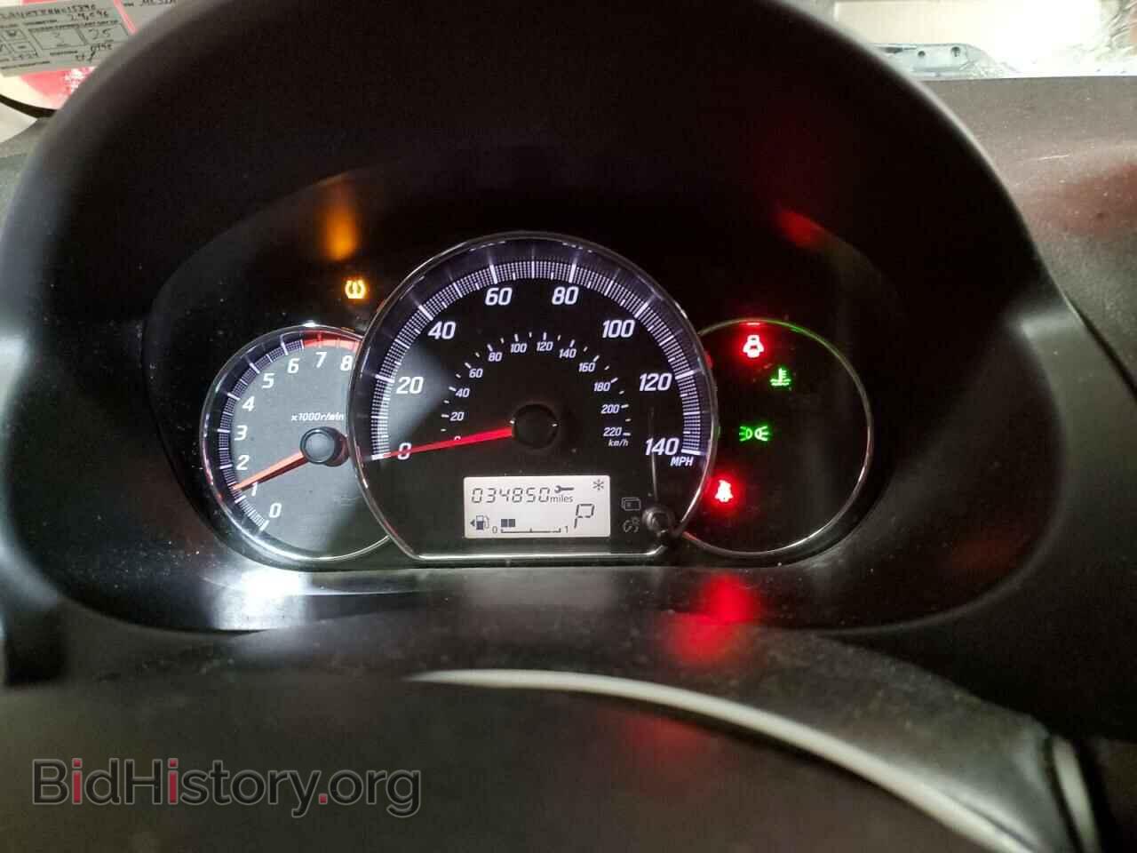 2017 MITSUBISHI MIRAGE - VIN: ML32A4HJ8HH015890 - Фото 9