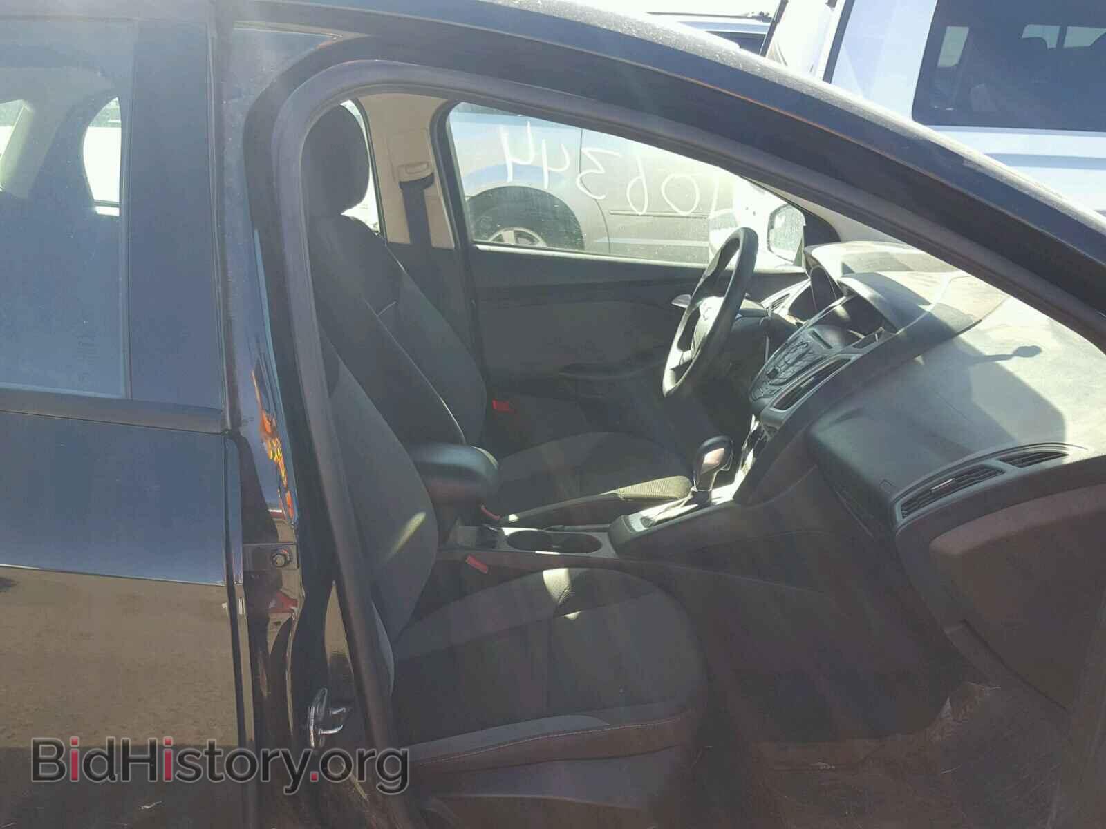 2013 FORD FOCUS - VIN: 1FADP3K27DL234689 - Photo 5