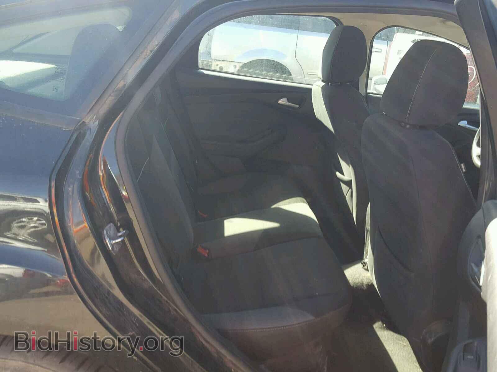 2013 FORD FOCUS - VIN: 1FADP3K27DL234689 - Photo 6