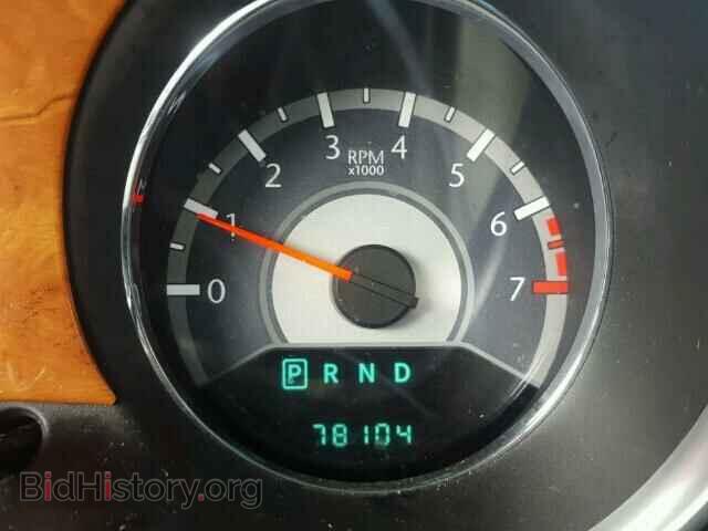 2012 CHRYSLER 200 - VIN: 1C3CCBCB8CN143240 - Фото 8