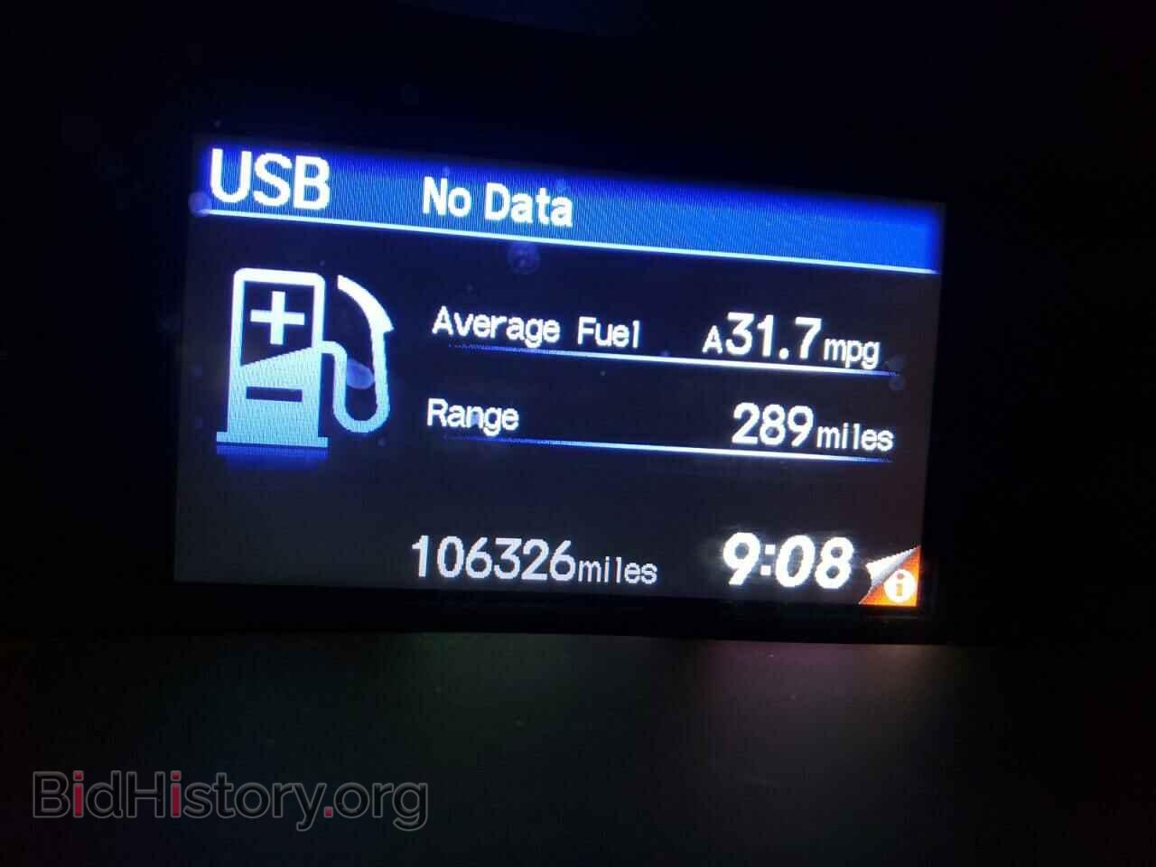 2012 HONDA CIVIC - VIN: 2HGFB2F56CH589883 - Фото 8
