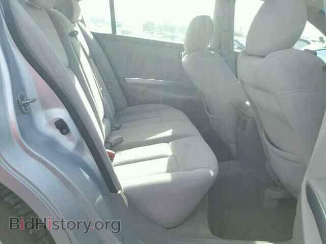 2007 NISSAN MAXIMA - VIN: 1N4BA41E77C856451 - Фото 6