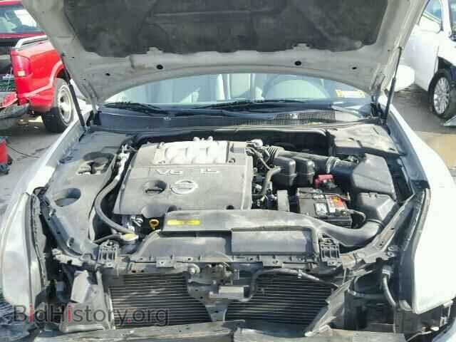 2007 NISSAN MAXIMA - VIN: 1N4BA41E77C856451 - Фото 7