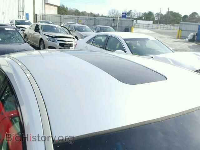 2007 NISSAN MAXIMA - VIN: 1N4BA41E77C856451 - Фото 9
