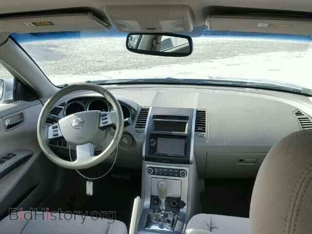2007 NISSAN MAXIMA - VIN: 1N4BA41E77C856451 - Фото 10