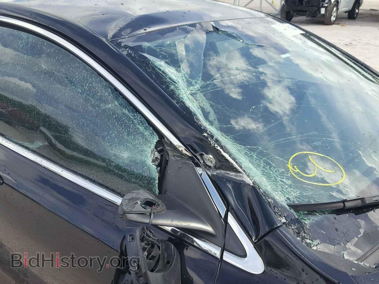 2016 CHRYSLER 200 - VIN: 1C3CCCAB3GN151521 - Фото 9