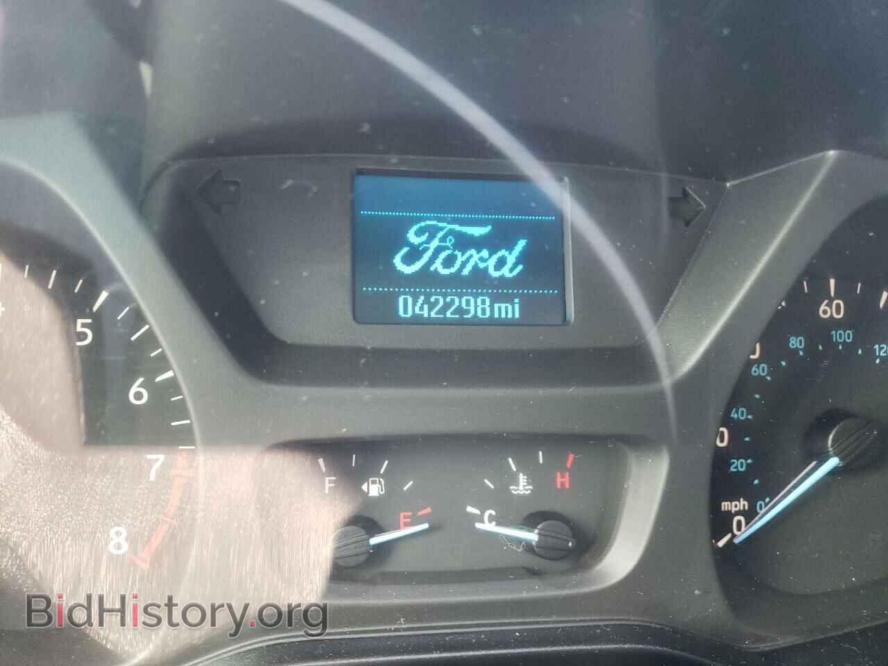 2017 FORD TRANSIT - VIN: 1FTYE1YM5HKB49232 - Photo 8