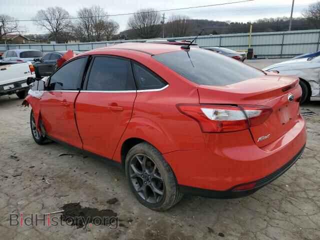 2012 FORD FOCUS - VIN: 1FAHP3H27CL196033 - Photo 2