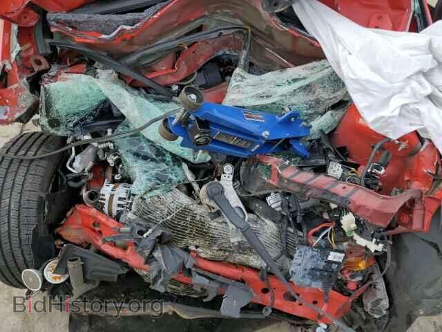 2012 FORD FOCUS - VIN: 1FAHP3H27CL196033 - Photo 11