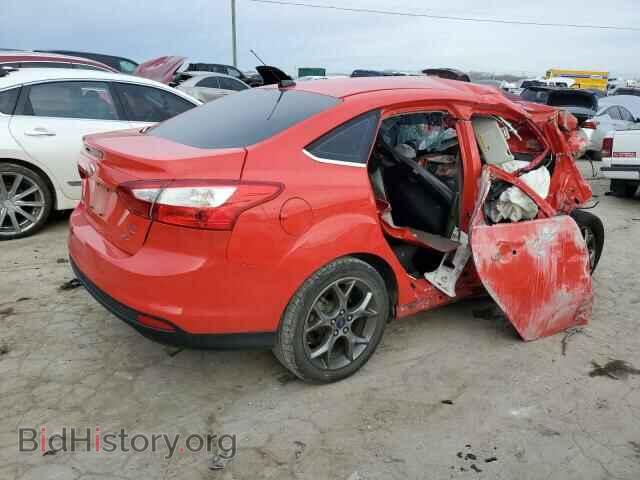 2012 FORD FOCUS - VIN: 1FAHP3H27CL196033 - Photo 3