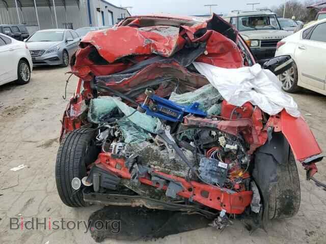 2012 FORD FOCUS - VIN: 1FAHP3H27CL196033 - Photo 5