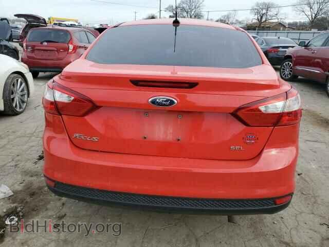 2012 FORD FOCUS - VIN: 1FAHP3H27CL196033 - Photo 6
