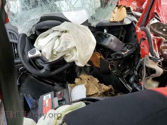 2012 FORD FOCUS - VIN: 1FAHP3H27CL196033 - Photo 8