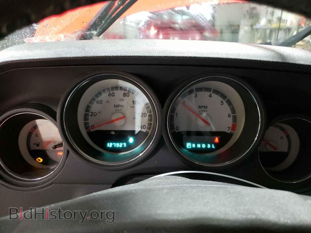 2009 DODGE CHALLENGER - VIN: 2B3LJ44V39H521991 - Фото 9