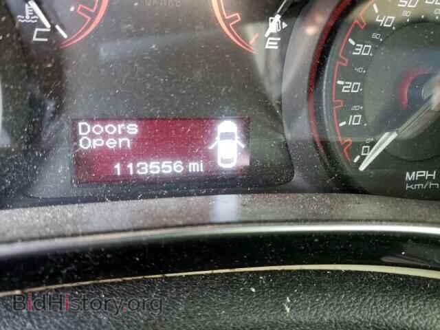 2015 DODGE DART - VIN: 1C3CDFBB0FD129204 - Фото 8