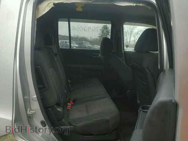 2010 HONDA PILOT - VIN: 5FNYF4H21AB026219 - Фото 6