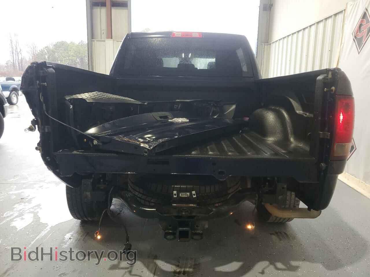 2014 RAM 1500 - VIN: 1C6RR6KT5ES229770 - Photo 6