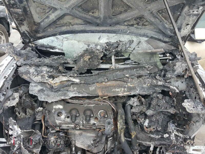 2012 Ford FLEX (VIN 2FMGK5CC1CBD21118) — photo 7 of 10
