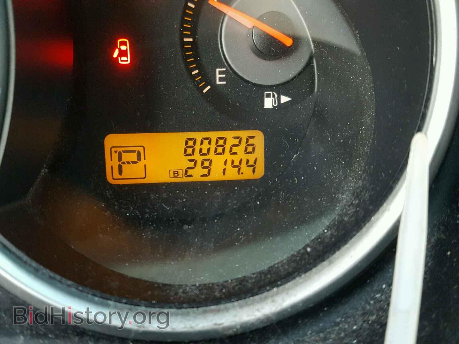 2009 NISSAN VERSA - VIN: 3N1BC13E29L390860 - Фото 8