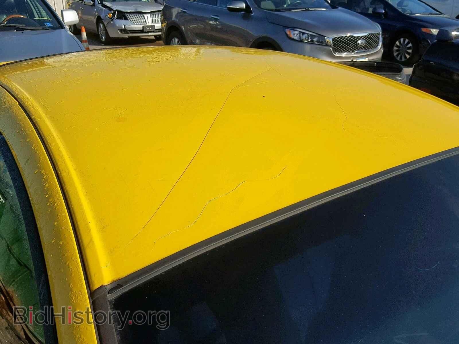 2003 DODGE NEON - VIN: 1B3ES56C23D242284 - Фото 9