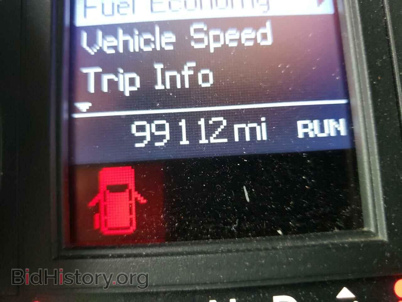 2013 CHRYSLER MINIVAN - VIN: 2C4RC1CG5DR806246 - Photo 8