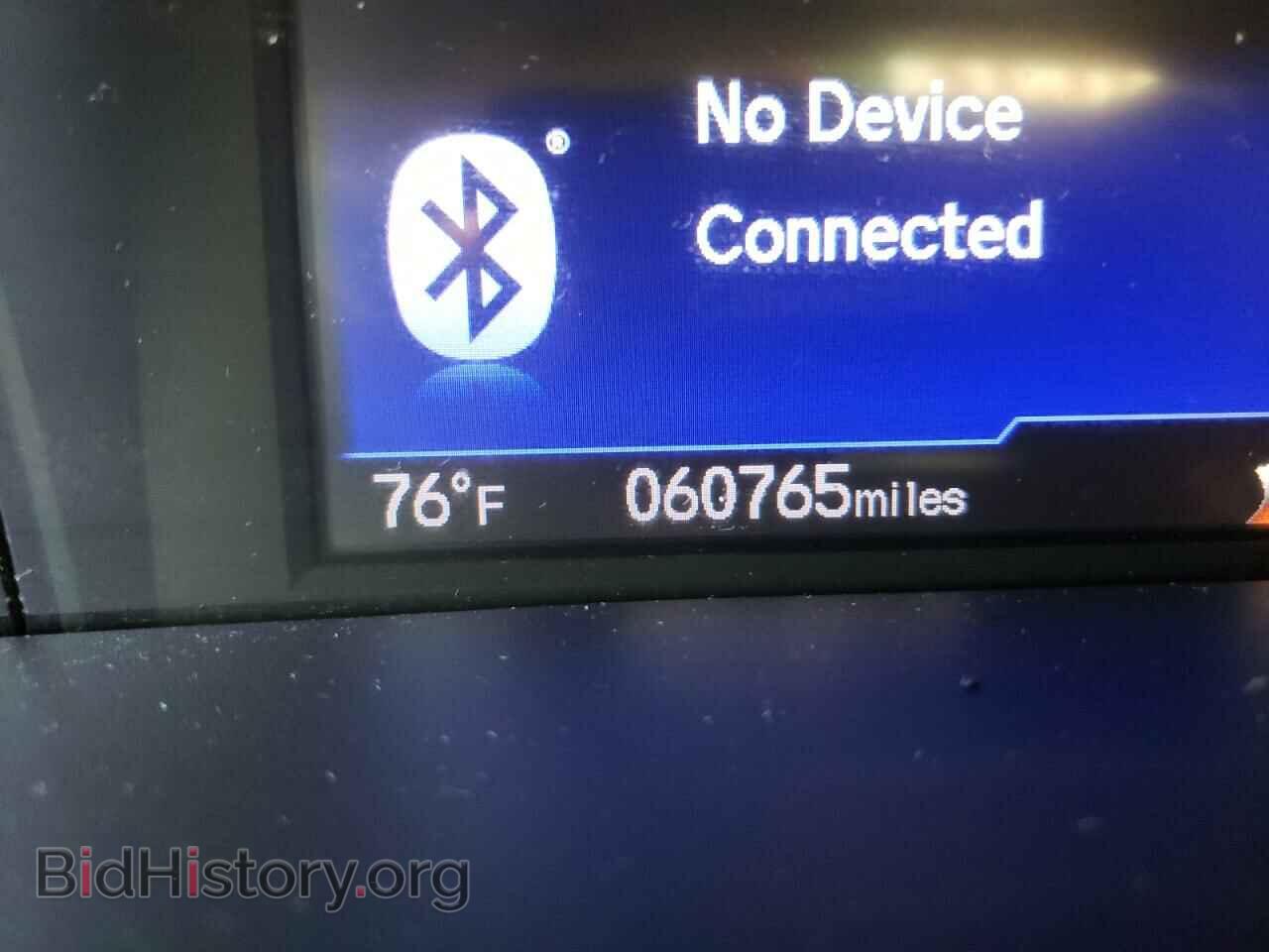 2013 HONDA CIVIC - VIN: 19XFB2F5XDE071996 - Фото 8