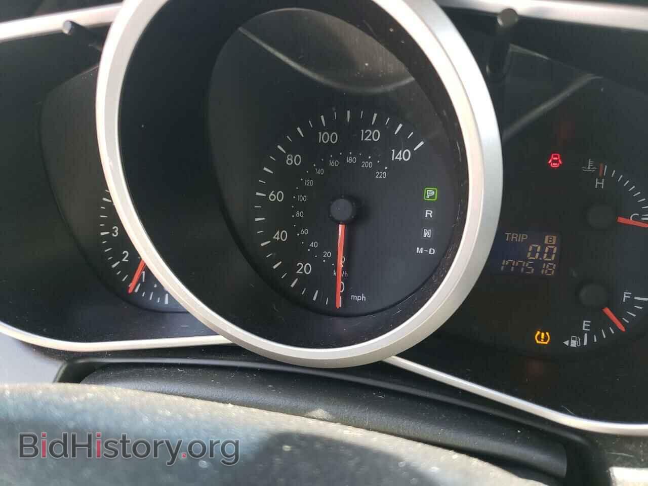 2011 MAZDA CX-7 - VIN: JM3ER2B58B0367979 - Фото 8
