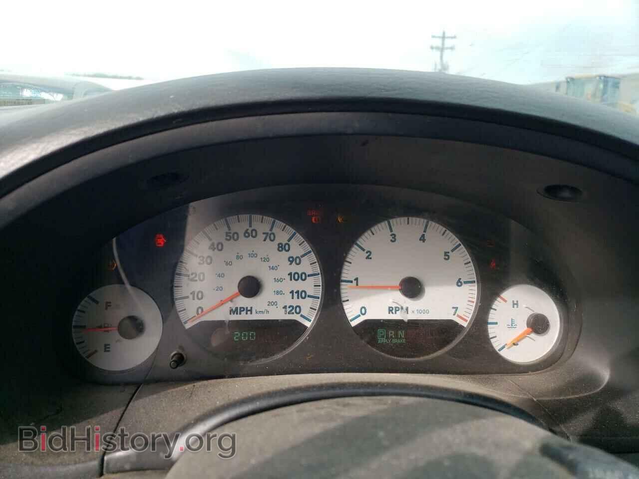 2007 DODGE CARAVAN - VIN: 2D4GP44L37R283972 - Фото 9