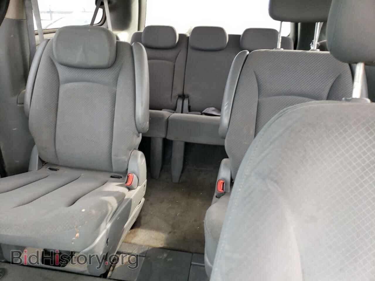 2007 DODGE CARAVAN - VIN: 2D4GP44L37R283972 - Фото 10
