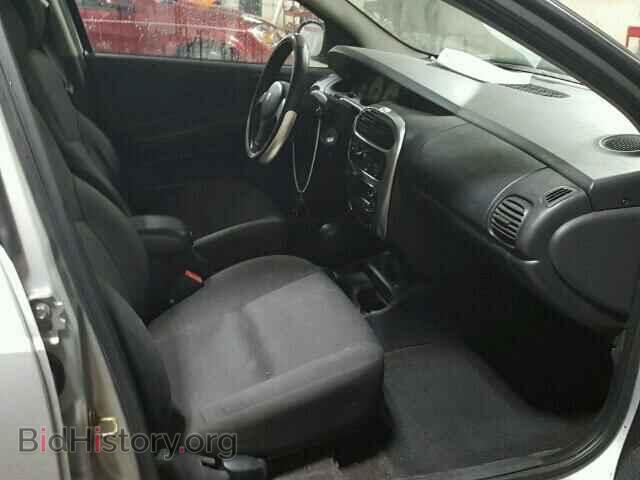 2003 DODGE NEON - VIN: 1B3ES56C43D254226 - Фото 5