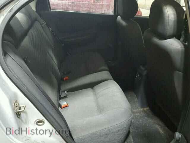 2003 DODGE NEON - VIN: 1B3ES56C43D254226 - Фото 6
