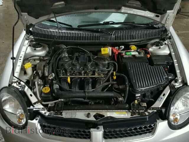 2003 DODGE NEON - VIN: 1B3ES56C43D254226 - Фото 7